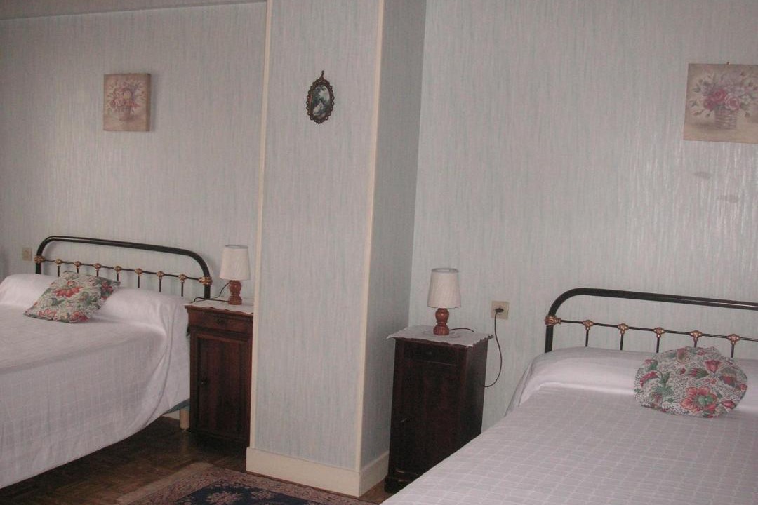 Photo of Bedroom in Gehee