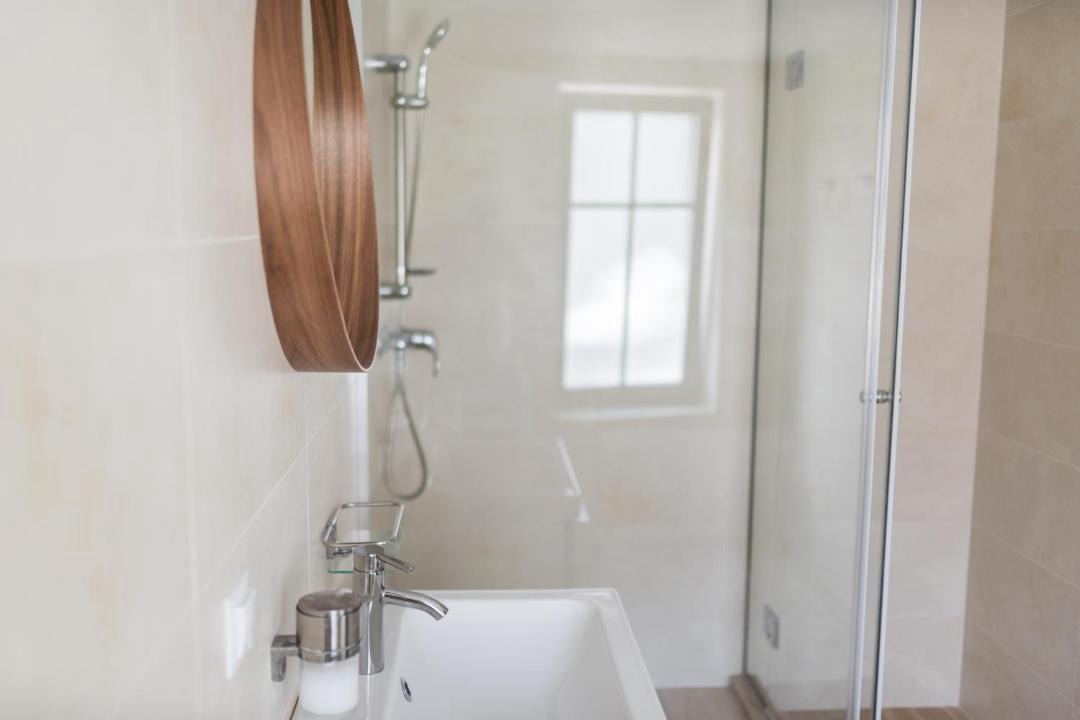 Photo of Bathroom in Rimetea