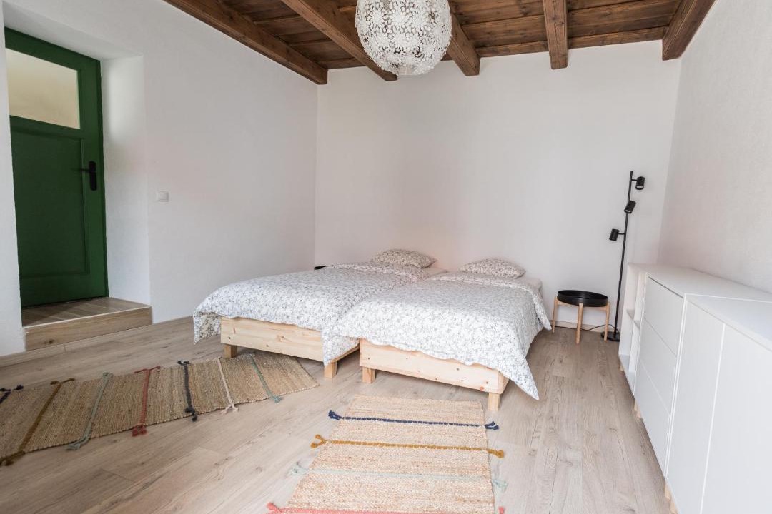 Photo of Bedroom in Rimetea