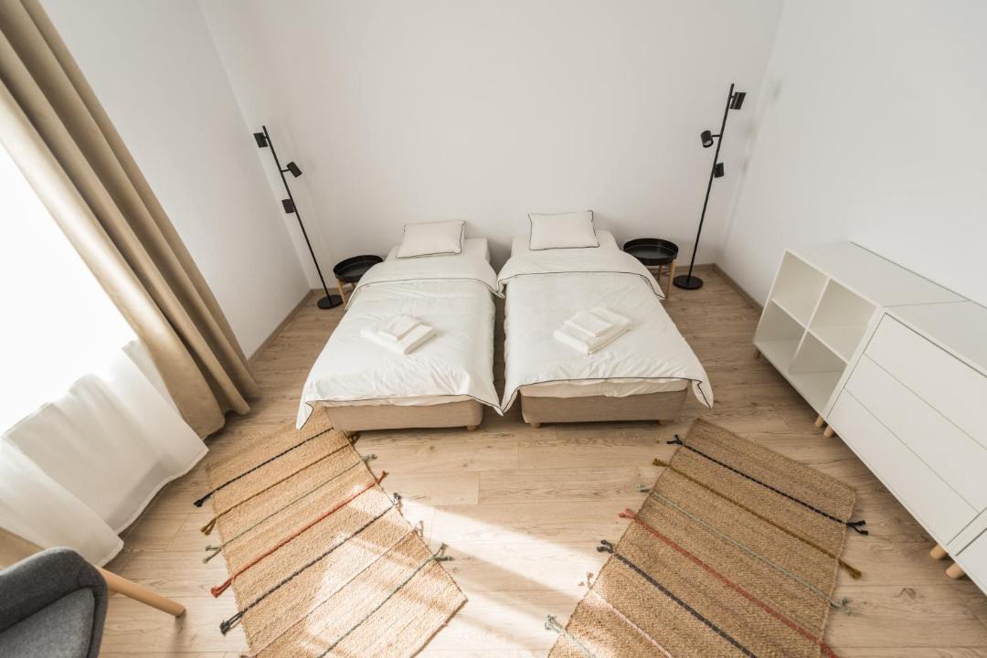 Photo of Bedroom in Rimetea