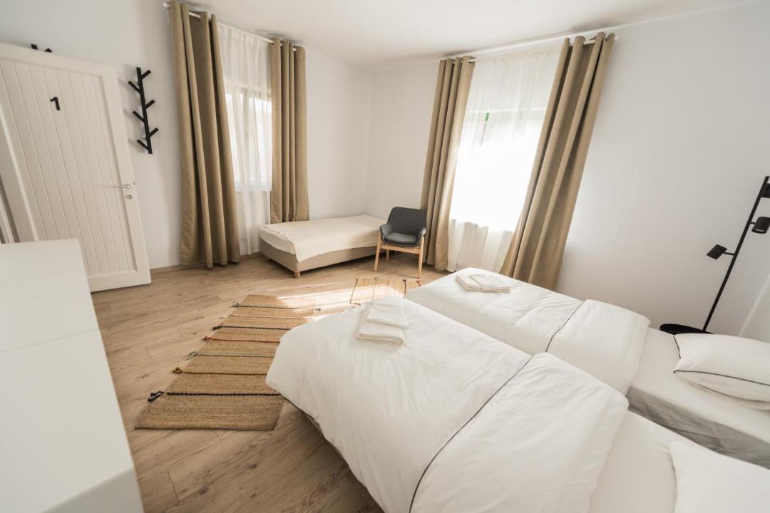 Photo of Bedroom in Rimetea