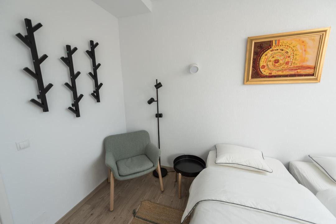 Photo of Bedroom in Rimetea