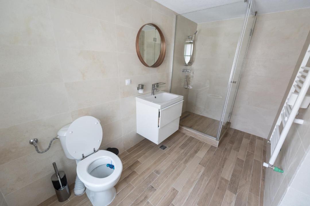 Photo of Bathroom in Rimetea