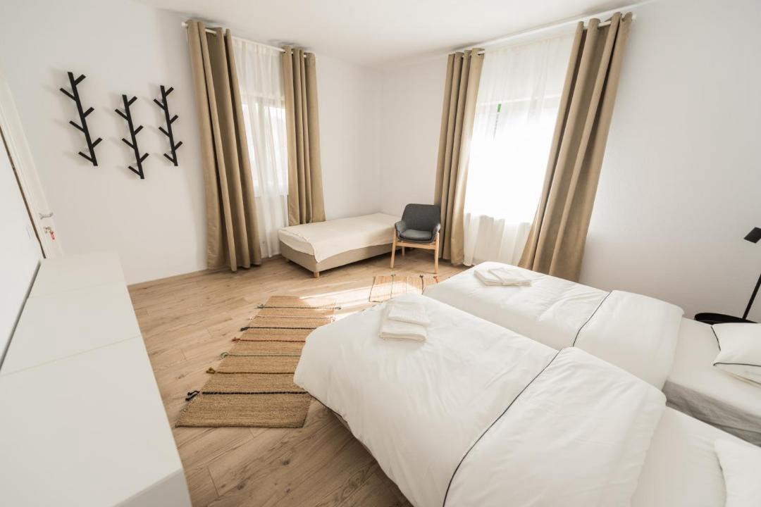 Photo of Bedroom in Rimetea