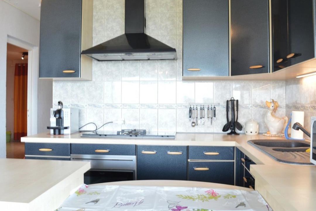 Photo of Kitchen in Le Grau-Du-Roi