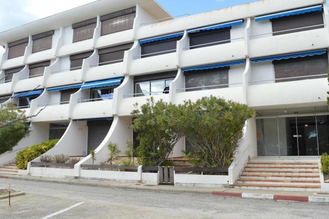 Photo of Buildings in Le Grau-Du-Roi