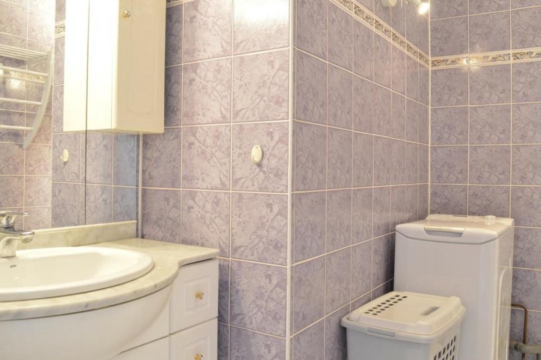 Photo of Bathroom in Le Grau-Du-Roi