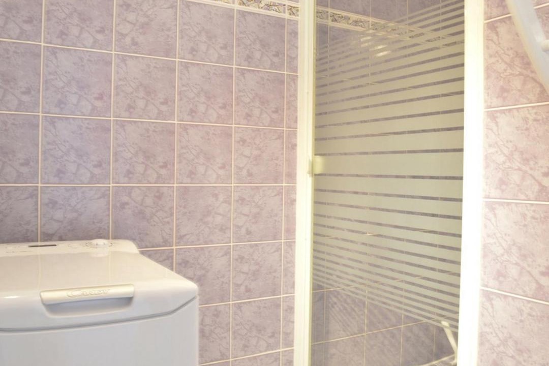 Photo of Bathroom in Le Grau-Du-Roi