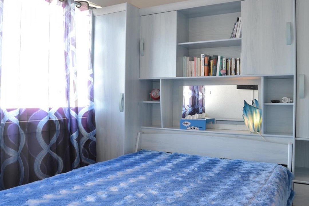 Photo of Bedroom in Le Grau-Du-Roi