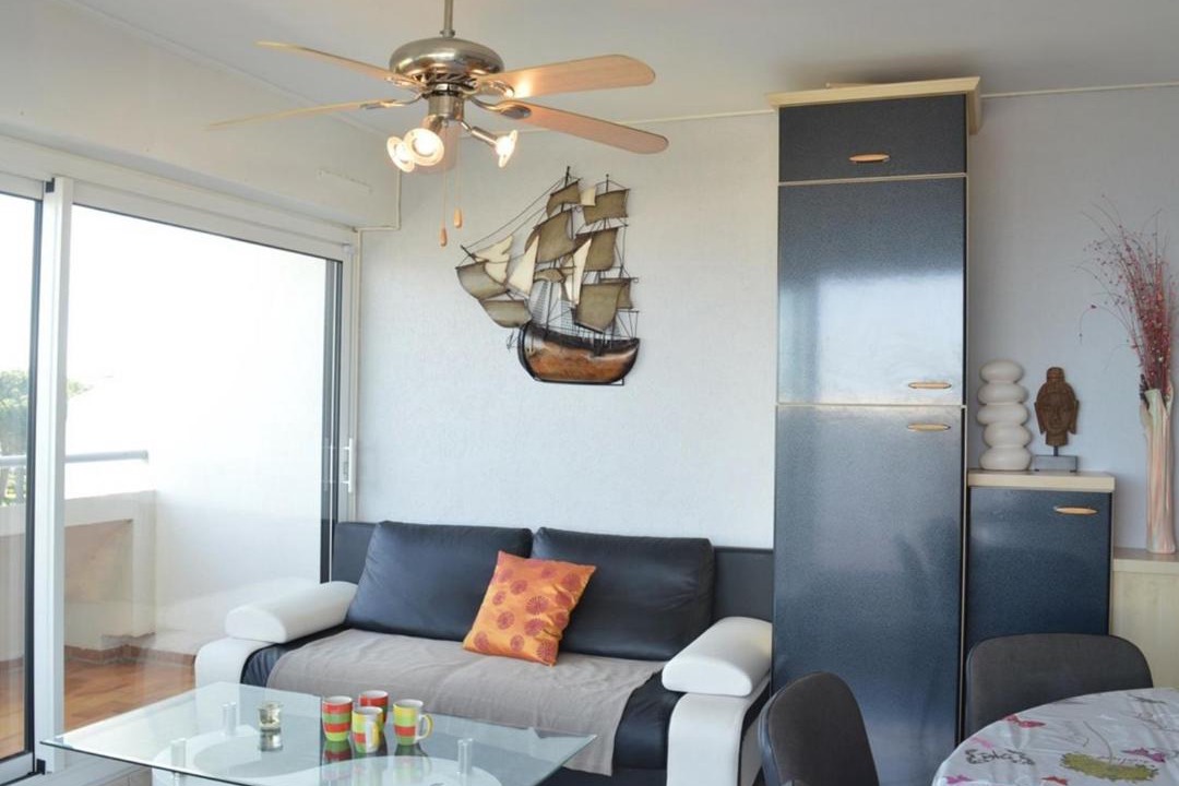 Photo of Livingroom in Le Grau-Du-Roi