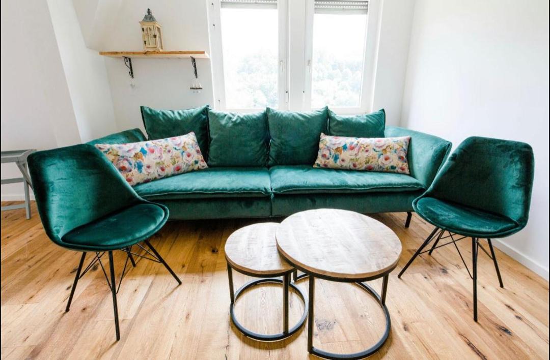 Photo of Livingroom in Neuenbuerg