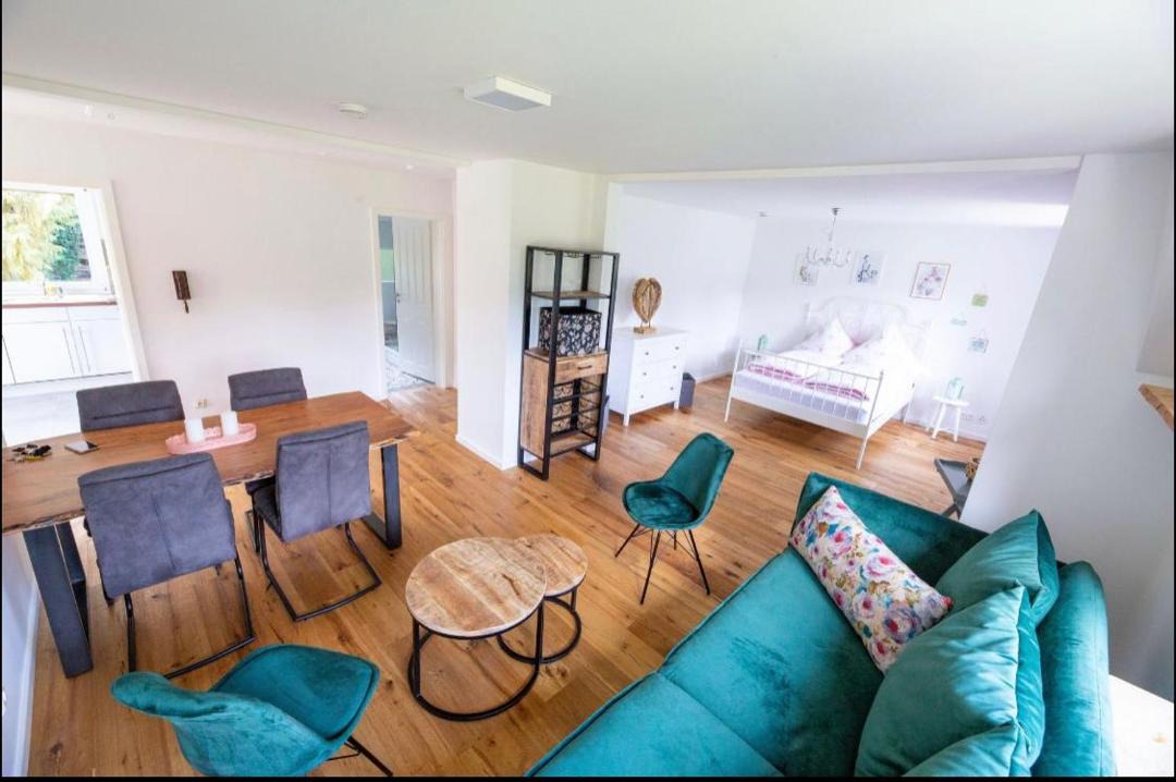 Photo of Livingroom in Neuenbuerg
