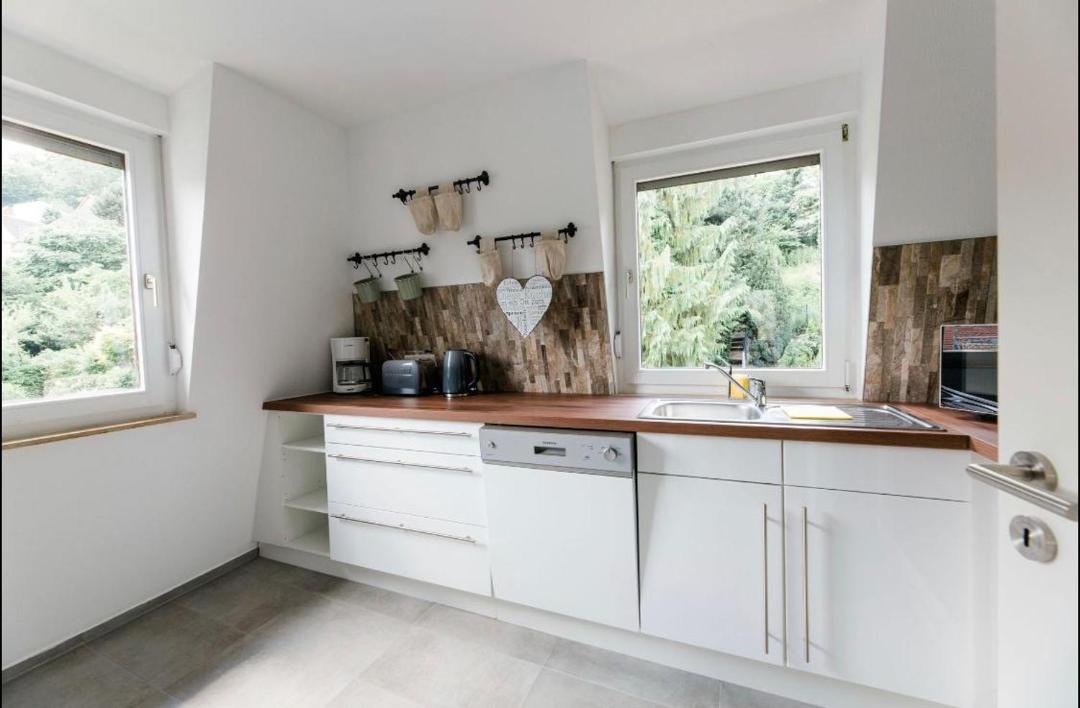 Photo of Kitchen in Neuenbuerg