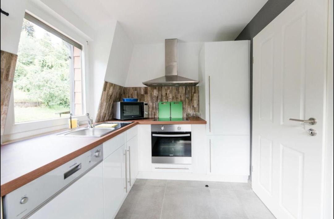 Photo of Kitchen in Neuenbuerg
