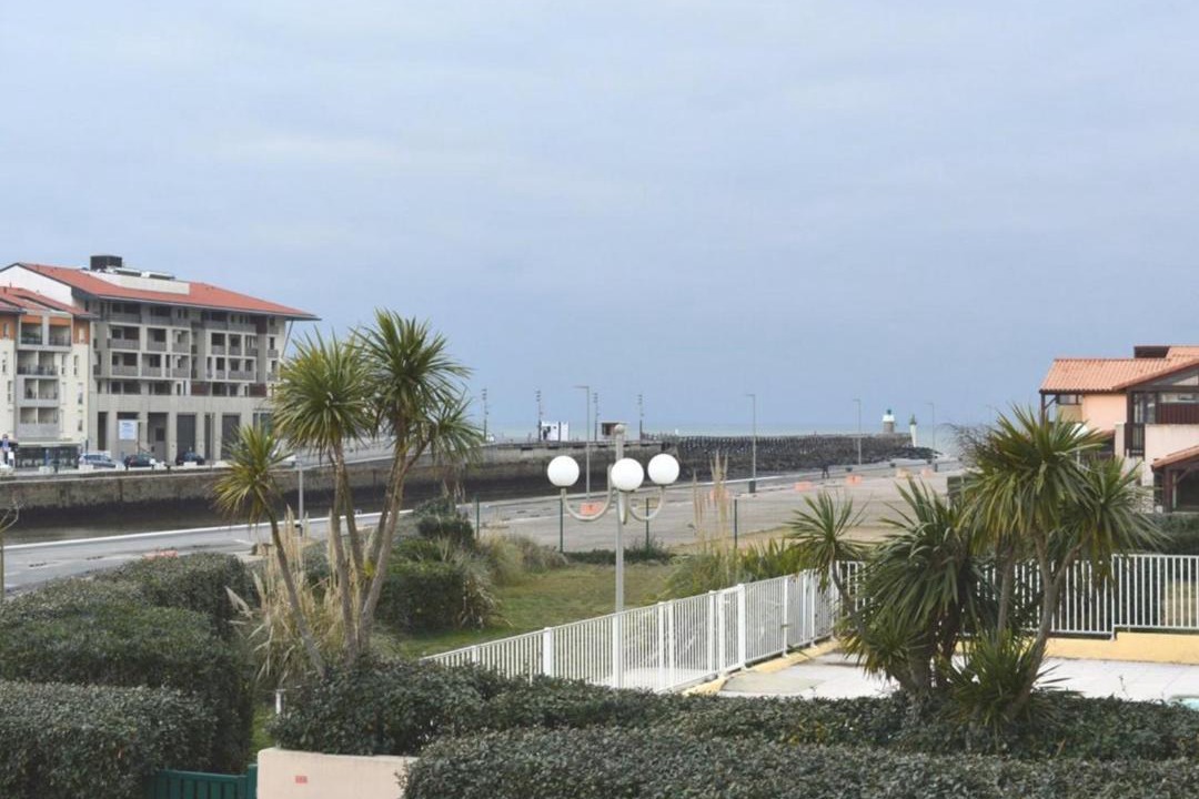 Photo of Buildings in Capbreton