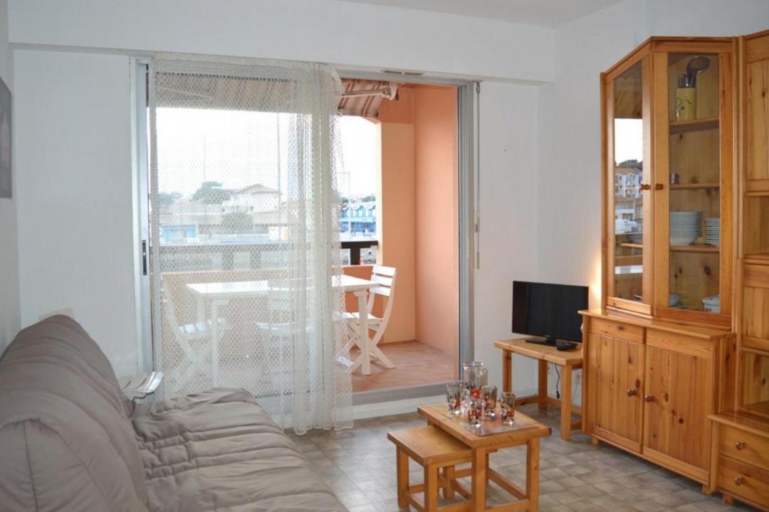 Photo of Livingroom in Capbreton