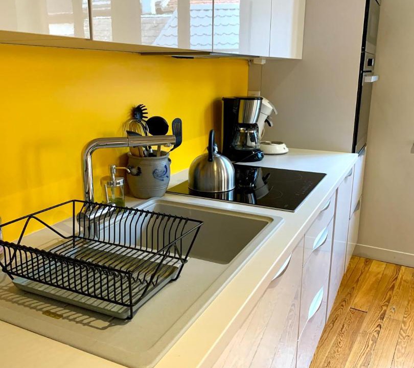 Photo of Kitchen in Colmar Centre Ville