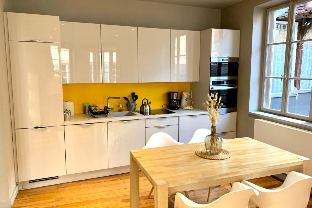 Photo of Kitchen in Colmar Centre Ville