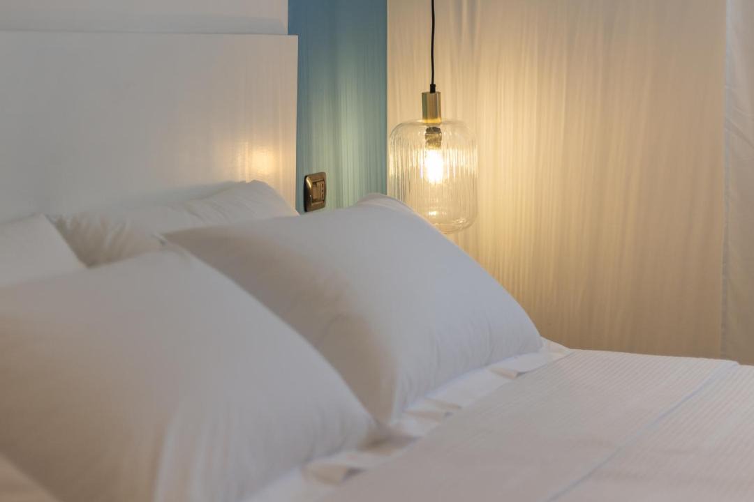 Photo of Bedroom in Salice Salentino