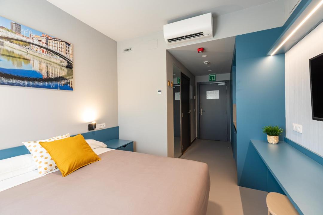Photo of Bedroom in Basurtu