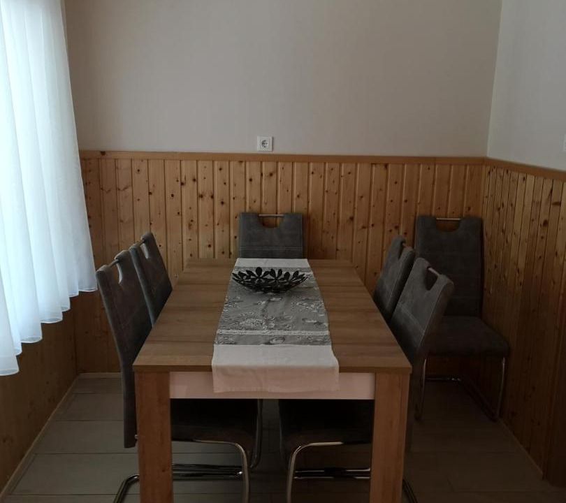Photo of Livingroom in Balatonmariafurdo