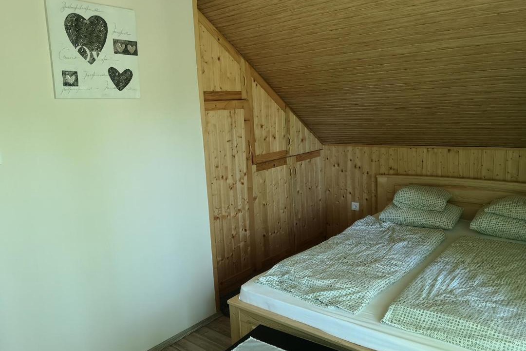 Photo of Bedroom in Balatonmariafurdo
