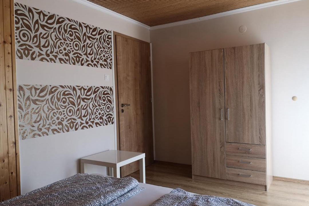 Photo of Bedroom in Balatonmariafurdo