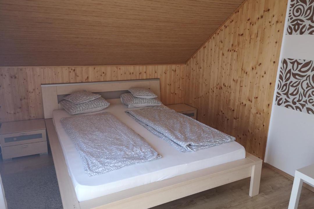 Photo of Bedroom in Balatonmariafurdo