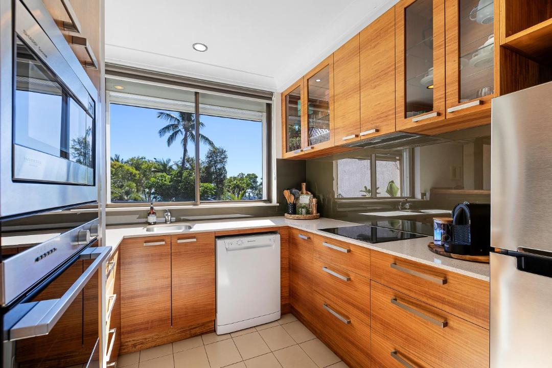 Photo of Kitchen in Airlie Beach