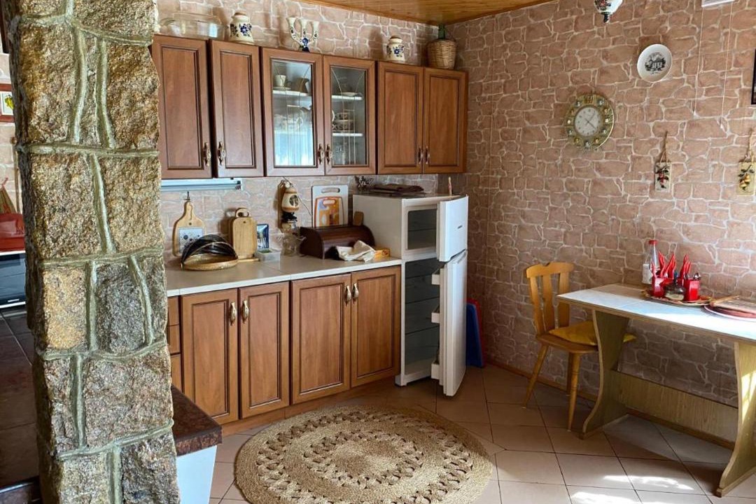 Photo of Kitchen in Bieszkowice