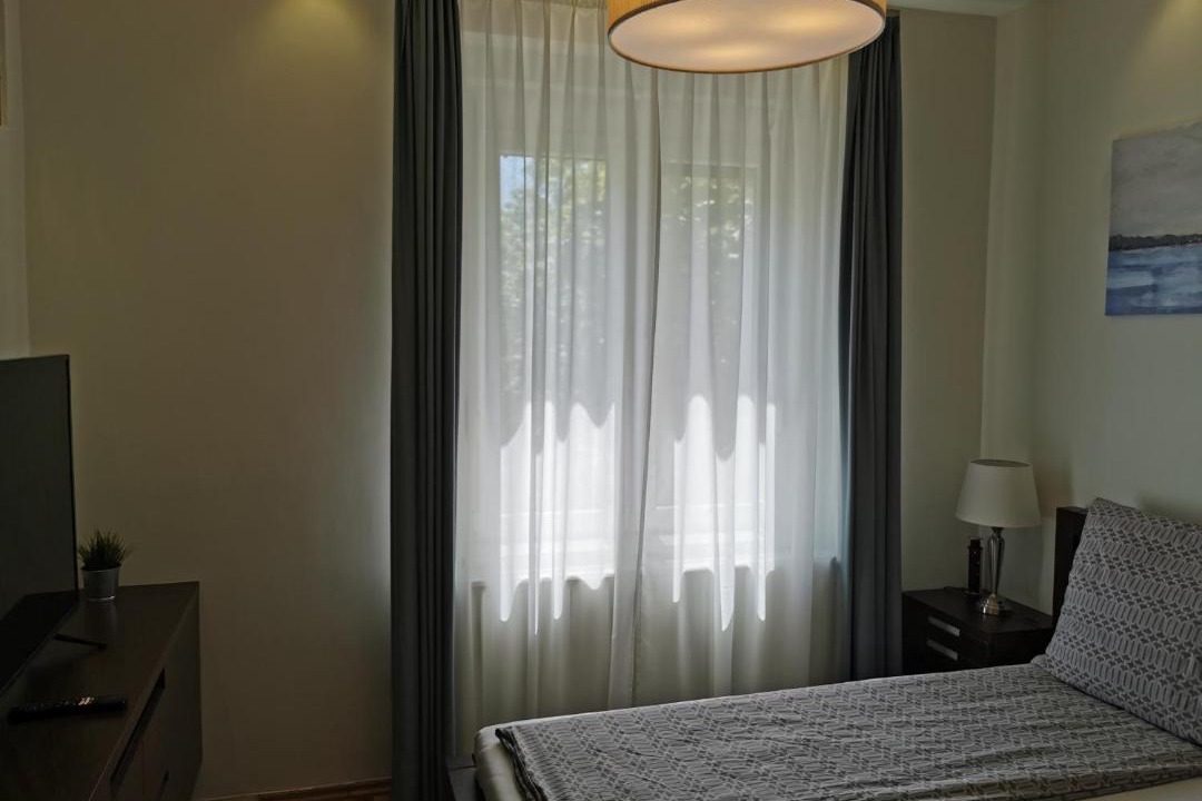 Photo of Bedroom in Dunaujvaros