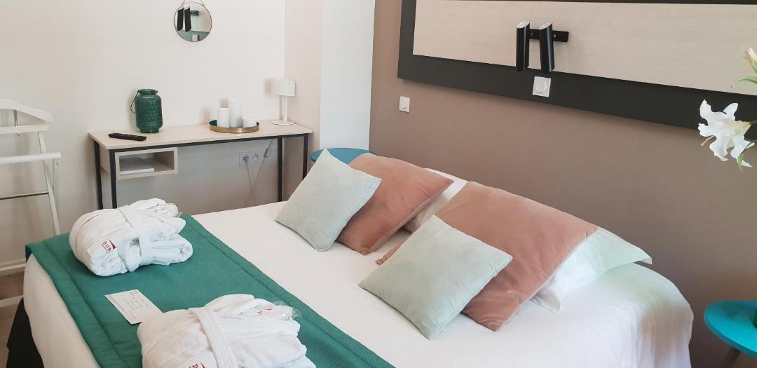 Photo of Bedroom in Albertville