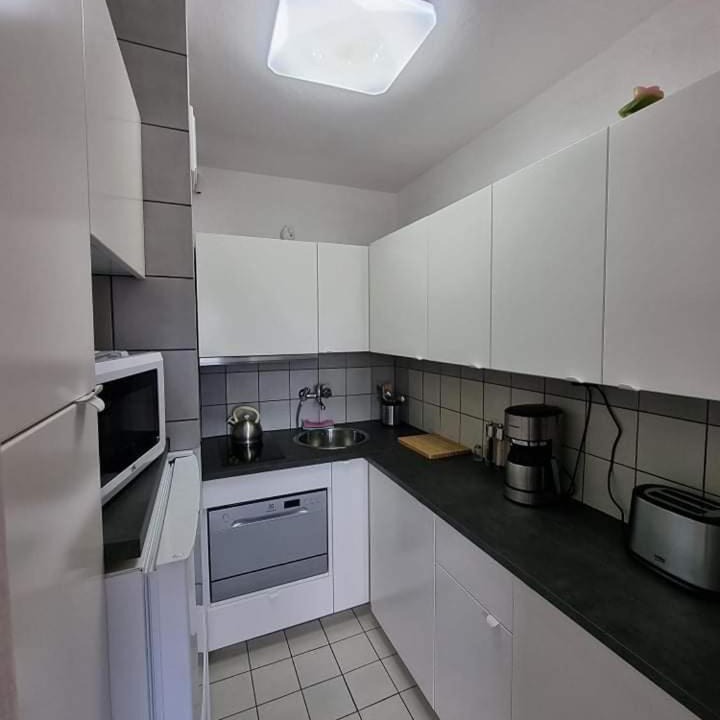 Photo of Kitchen in Srodmiescie