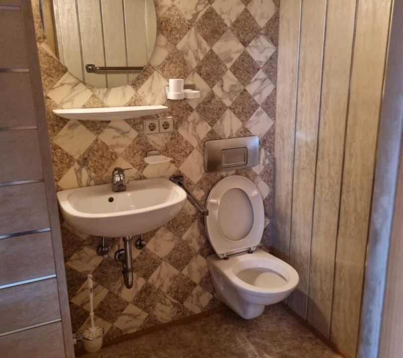 Photo of Bathroom in Thanheim