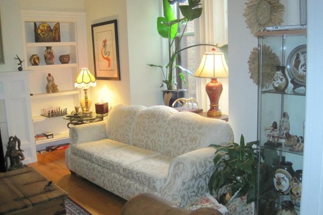 Photo of Livingroom in Gananoque