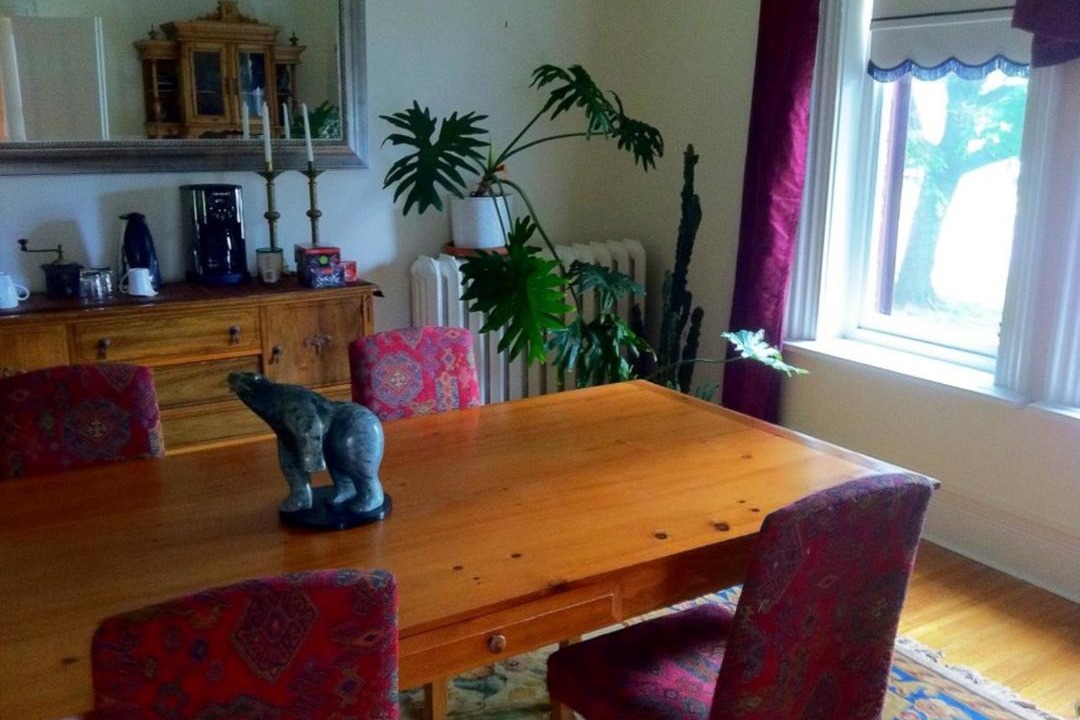 Photo of Livingroom in Gananoque