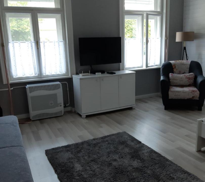 Photo of Livingroom in Papa