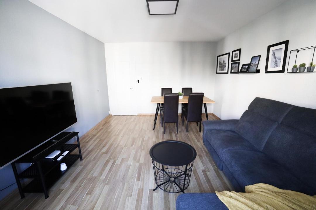 Photo of Livingroom in Mattenhof-Weissenbuhl