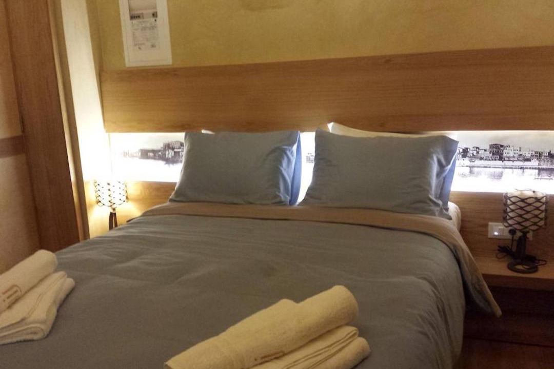 Photo of Bedroom in Piskopiano