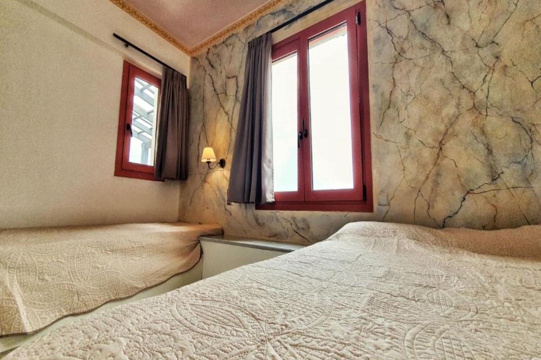 Photo of Bedroom in Piskopiano