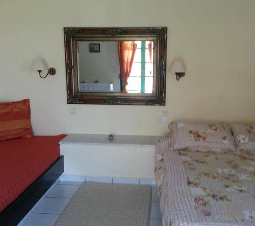 Photo of Bedroom in Piskopiano