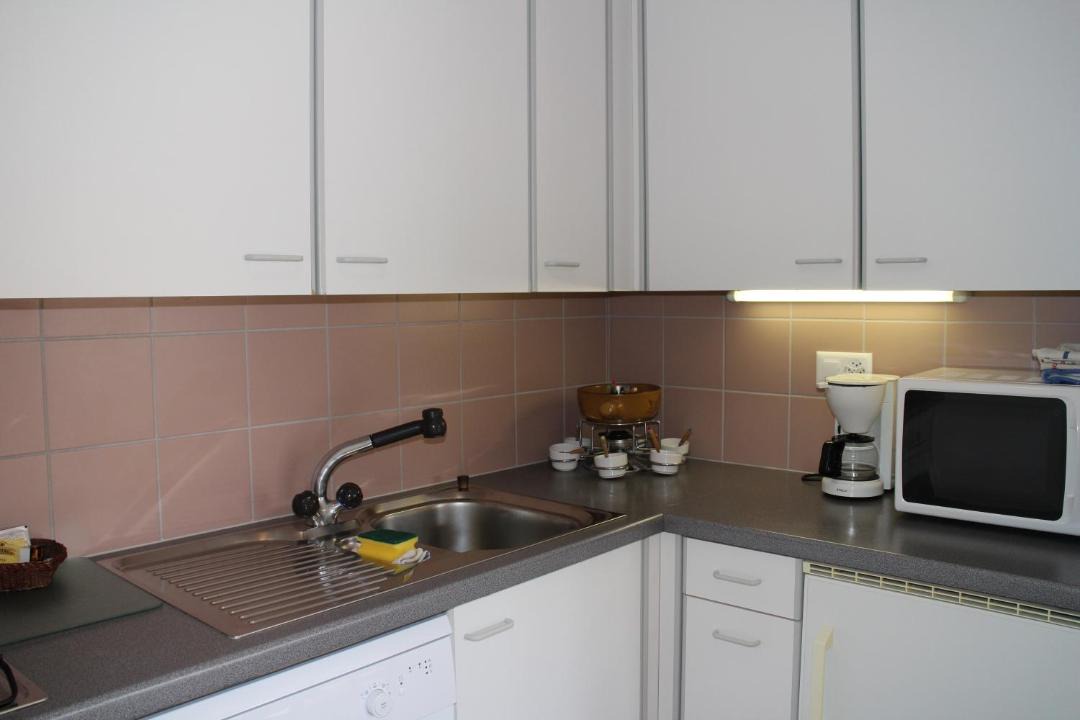 Photo of Kitchen in Leysin