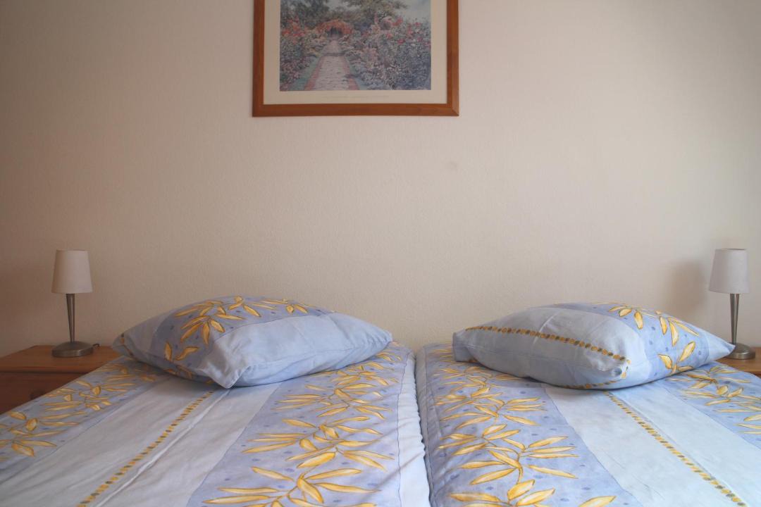Photo of Bedroom in Leysin