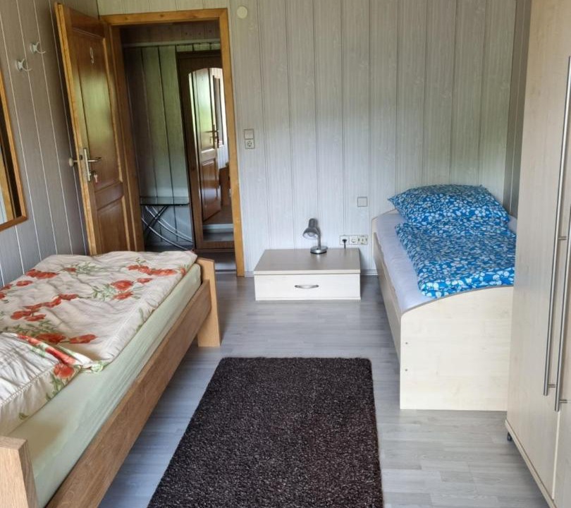 Photo of Bedroom in Thanheim