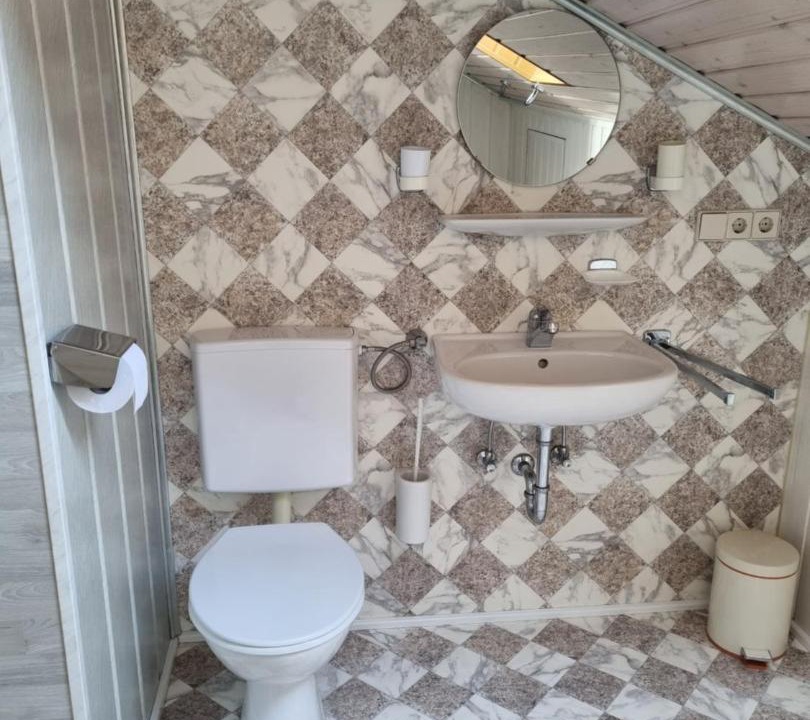Photo of Bathroom in Thanheim