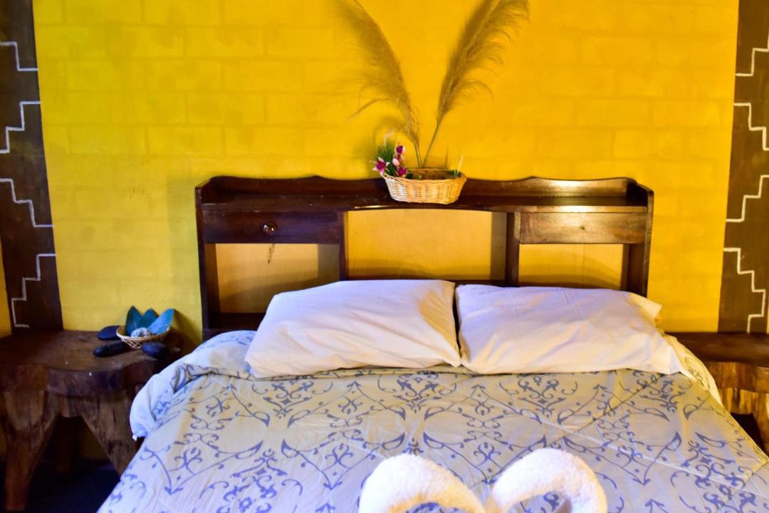 Photo of Bedroom in Santa Teresa