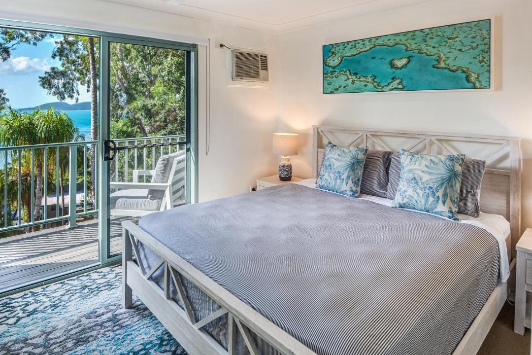Photo of Bedroom in Hamilton Island