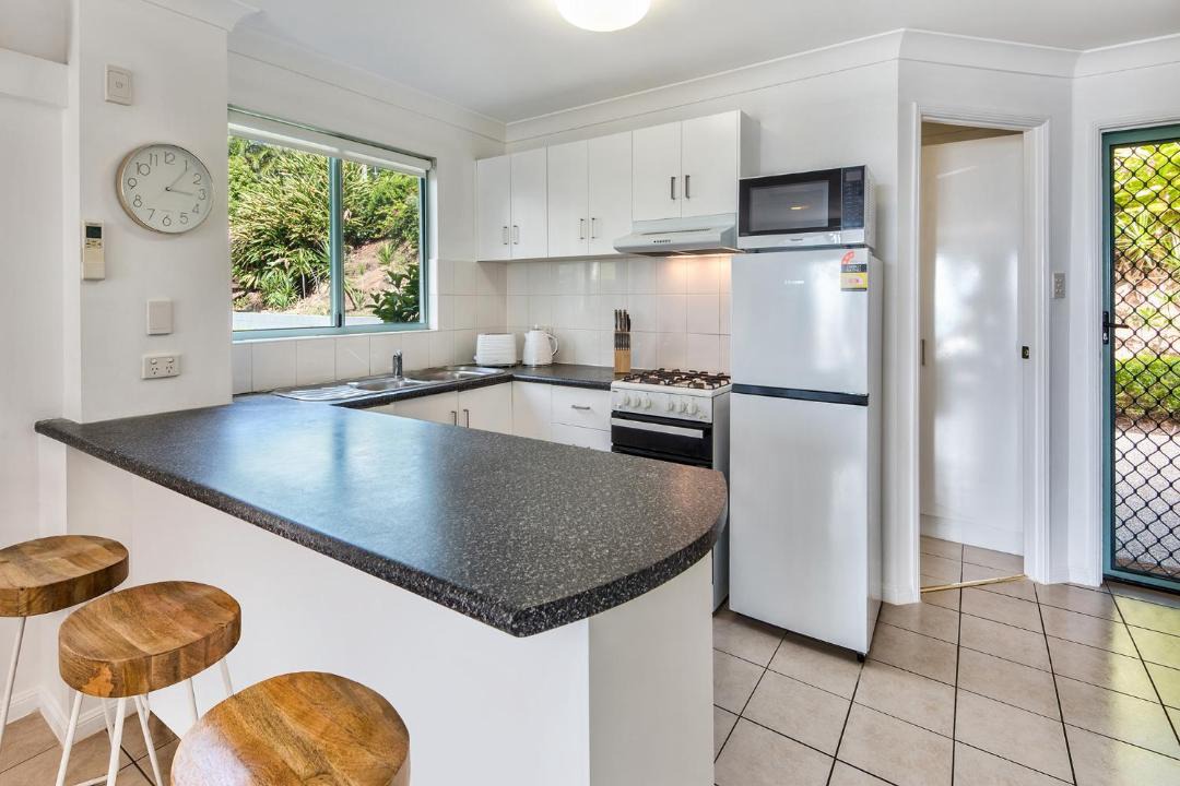 Photo of Kitchen in Hamilton Island