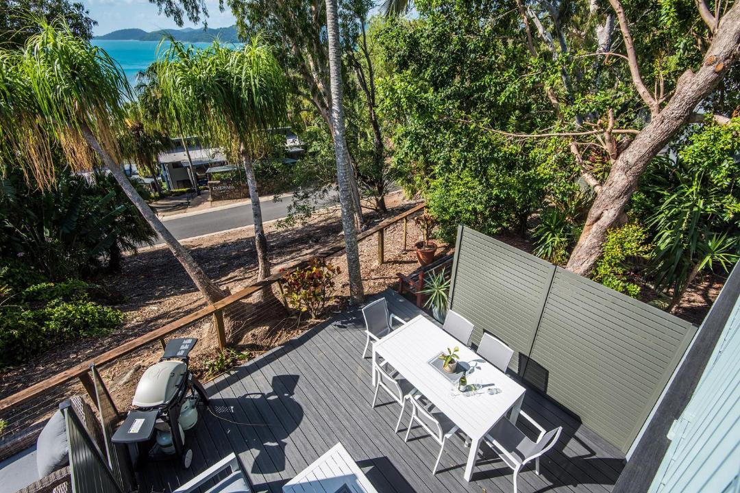 Photo of Patio Balcony in Hamilton Island