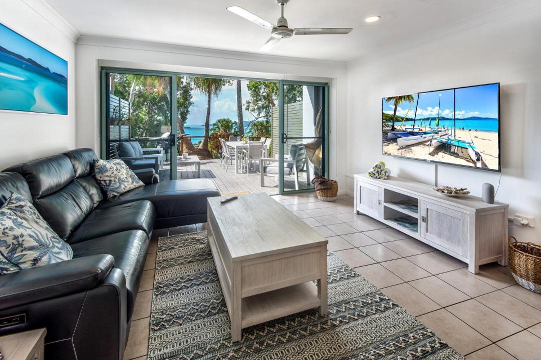 Photo of Livingroom in Hamilton Island